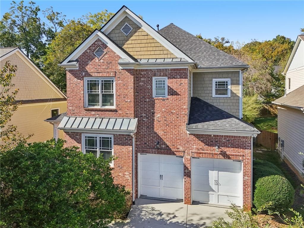 3236 Lynwood Drive, Atlanta, GA 30319 — most recent listing photo