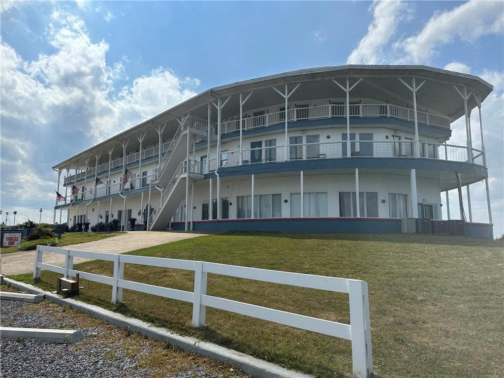 1 bedroom, 1 bathroom, 434 sq ft condominium for sale at 600 County Road 531 207, Centre, AL 35960 — photo 6