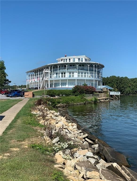 1 bedroom, 1 bathroom, 434 sq ft condominium for sale at 600 County Road 531 207, Centre, AL 35960 — photo 5