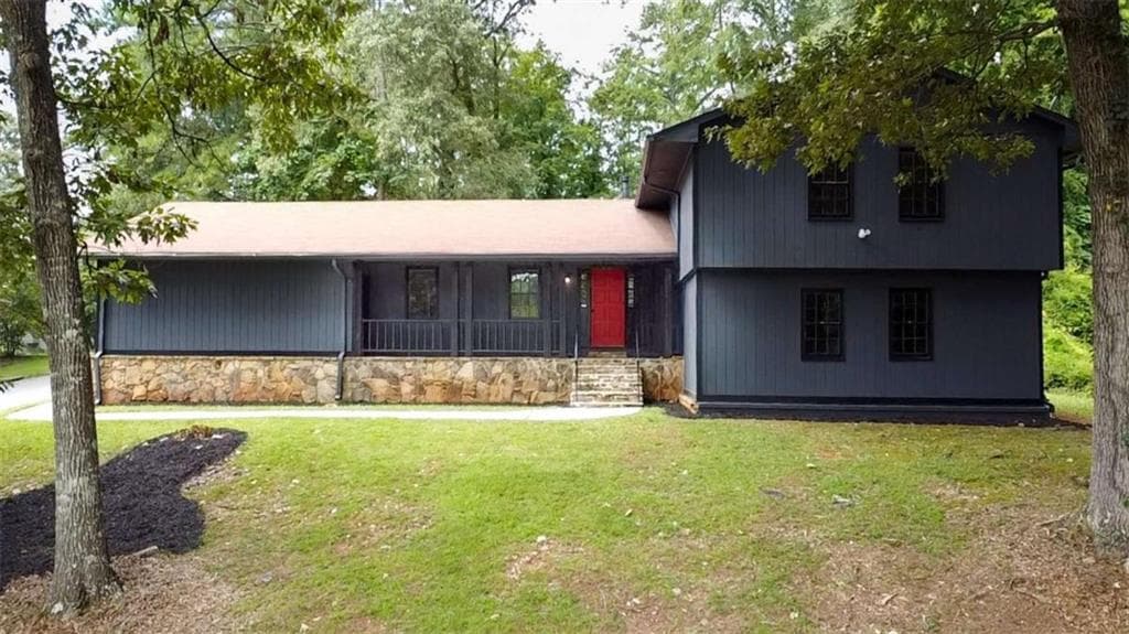 1775 Canberra Drive, Stone Mountain, GA 30088 — most recent listing photo