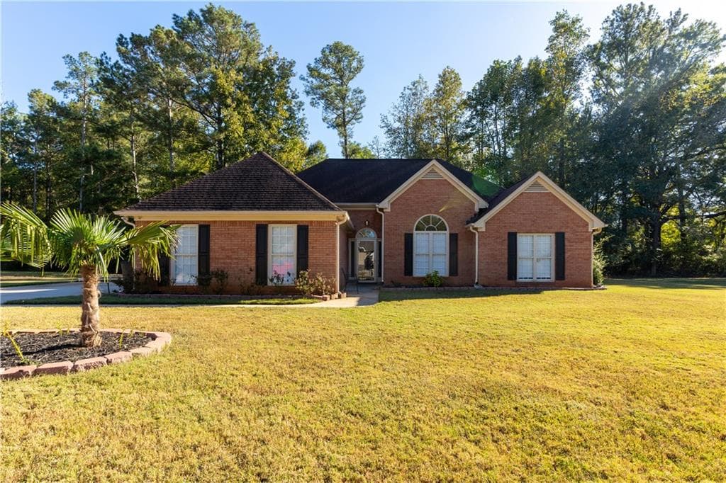50 LYDIA Court, Covington, GA 30016 — most recent listing photo