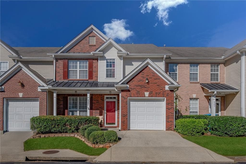 2547 AVERY PARK Circle, Doraville, GA 30360 — most recent listing photo