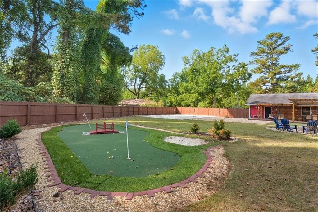 3890 Kemp Ridge Road, Acworth, GA 30101 — most recent listing photo