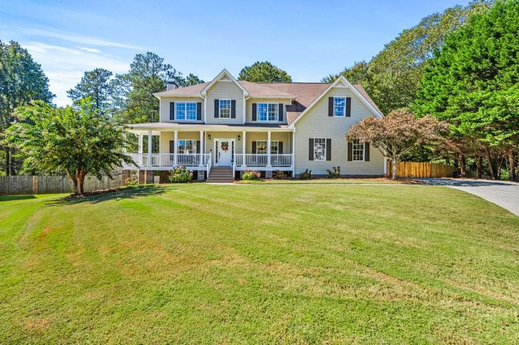 79 States Avenue, Dallas, GA 30132 — most recent listing photo