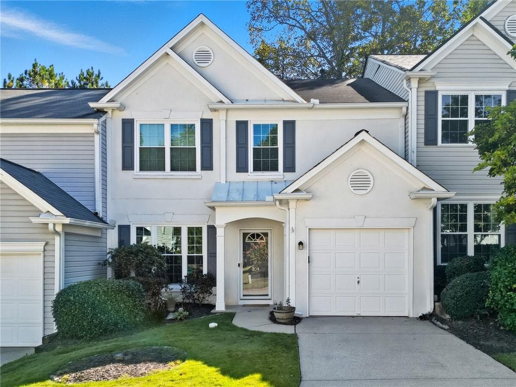 204 Kenninghall Lane 6, Smyrna, GA 30082 — most recent listing photo