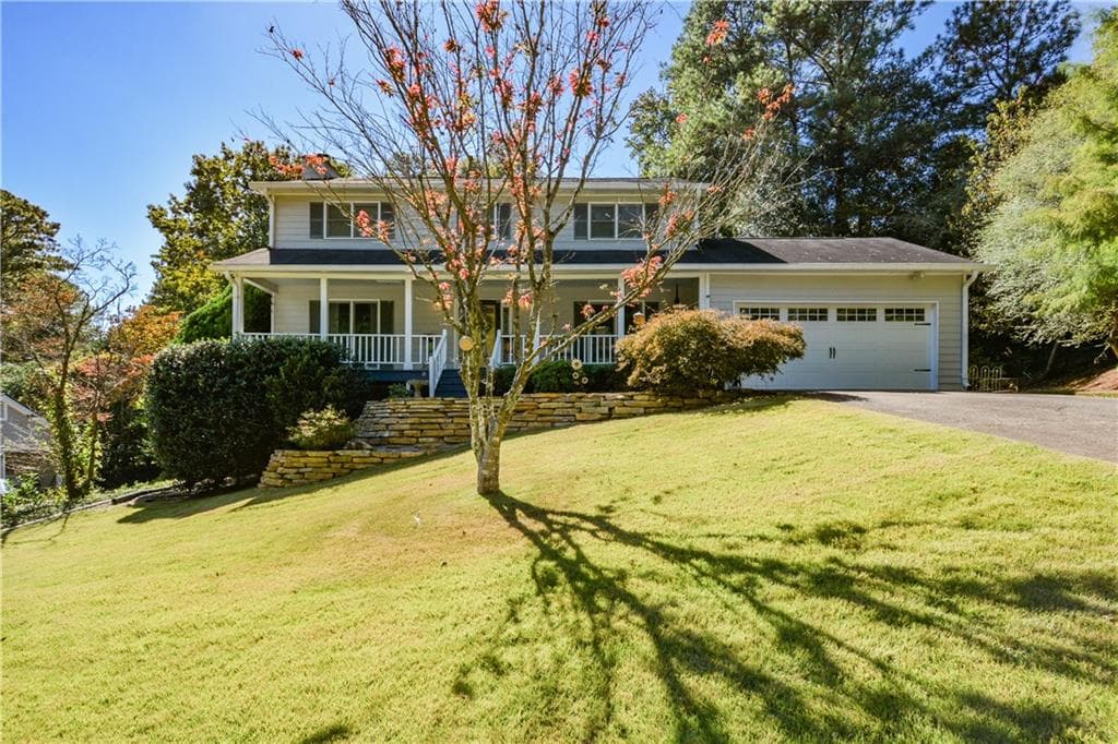 2764 Brookcliff Landing, Marietta, GA 30062 — most recent listing photo