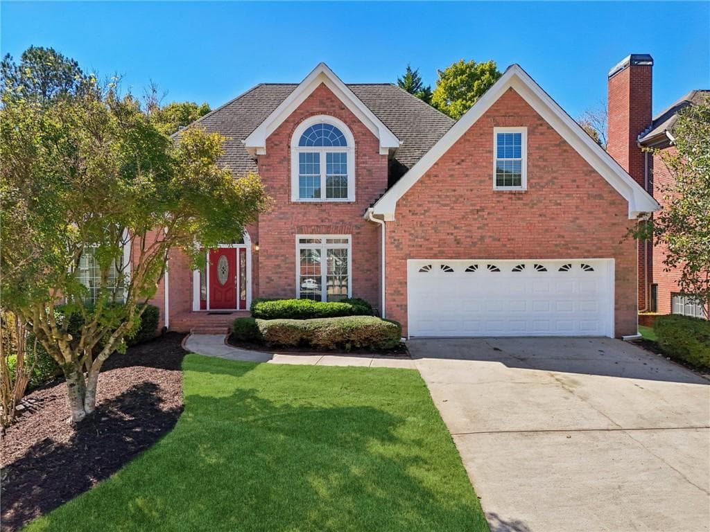 5440 Vicarage Walk, Johns Creek, GA 30005 — most recent listing photo