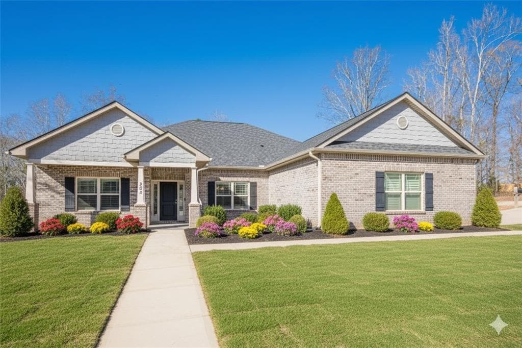303 River Mansion Drive, Jefferson, GA 30549 — most recent listing photo