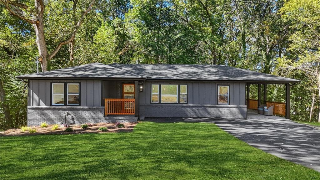 5554 Leland Court, Mableton, GA 30126 — most recent listing photo