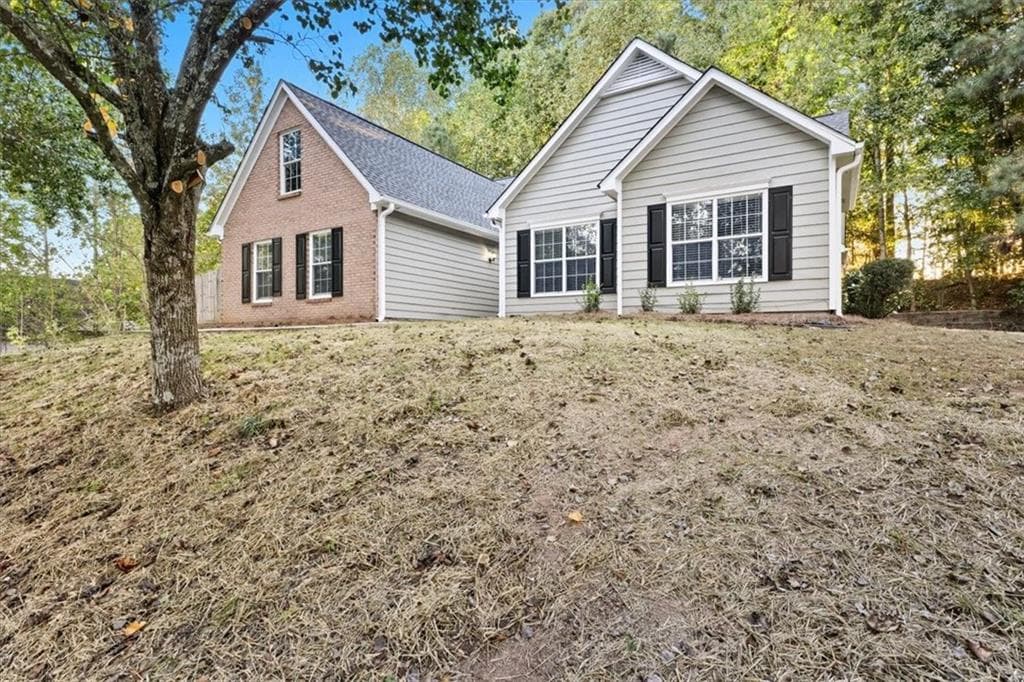 3350 Stratton Lane, Dacula, GA 30019 — most recent listing photo