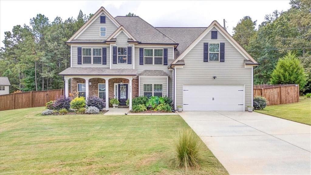 6063 Fielder Way, Douglasville, GA 30135 — most recent listing photo