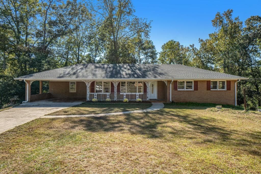 7067 Pleasant Drive, Austell, GA 30168 — most recent listing photo