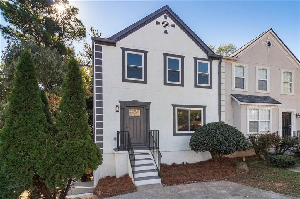 1673 Barrington Ovrlk, Marietta, GA 30066 — most recent listing photo