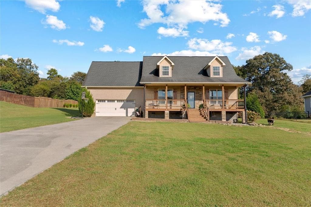 187 Willow Haven Street, Calhoun, GA 30701 — most recent listing photo