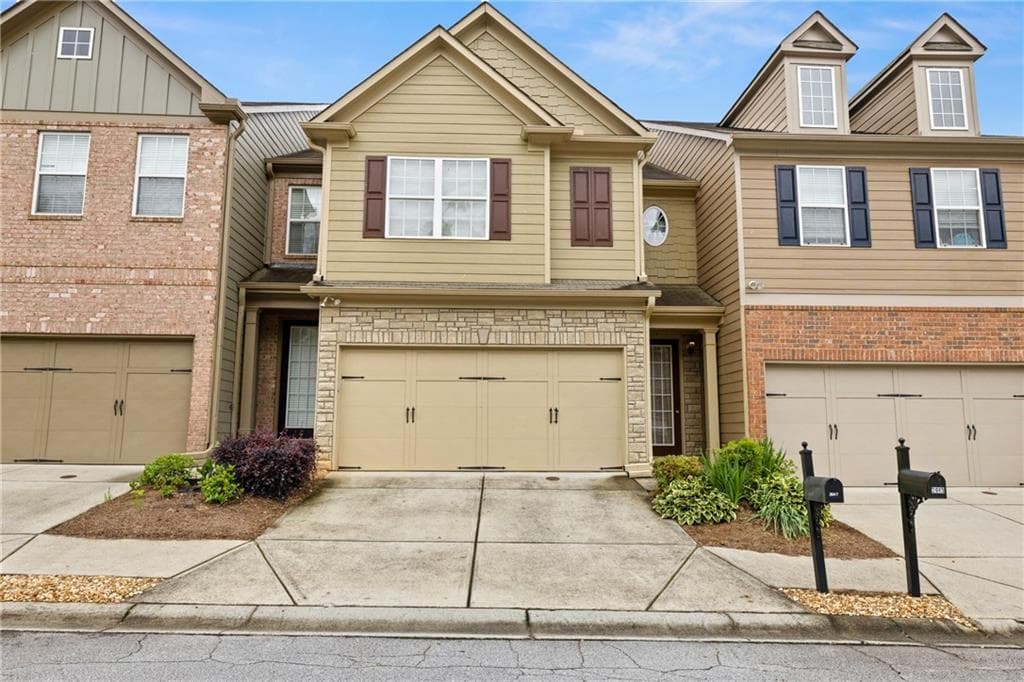 2647 Sardis Chase Court, Buford, GA 30519 — most recent listing photo