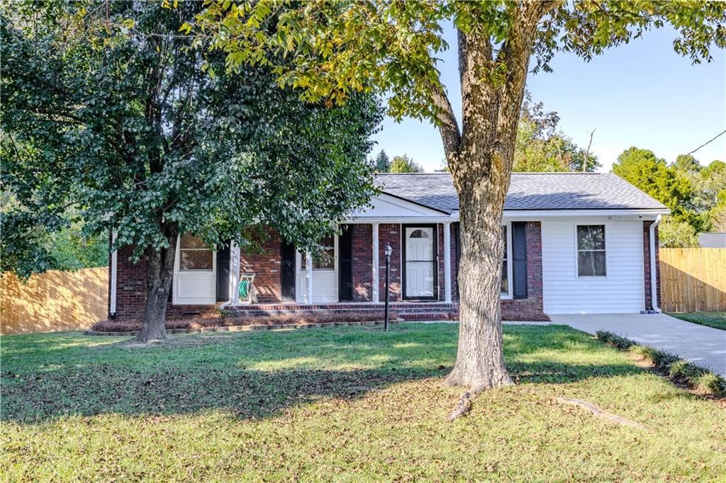 16 Drexel Drive, Rome, GA 30165 — most recent listing photo