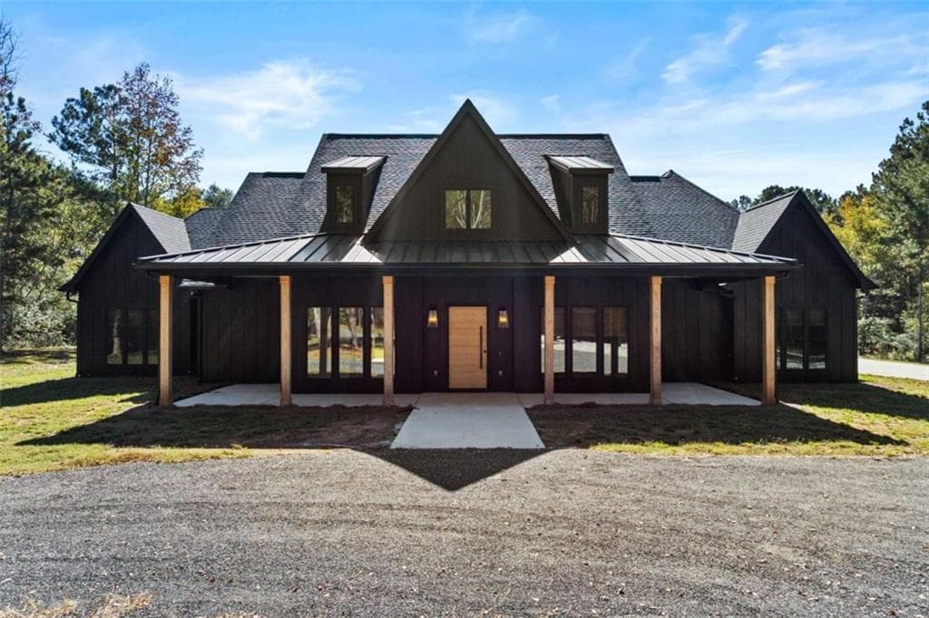 3960 Stock Road, Monroe, GA 30656 — most recent listing photo