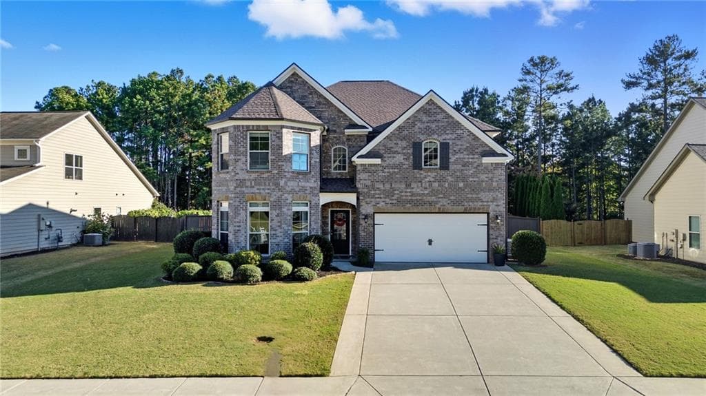 238 Parc Drive, Canton, GA 30114 — most recent listing photo