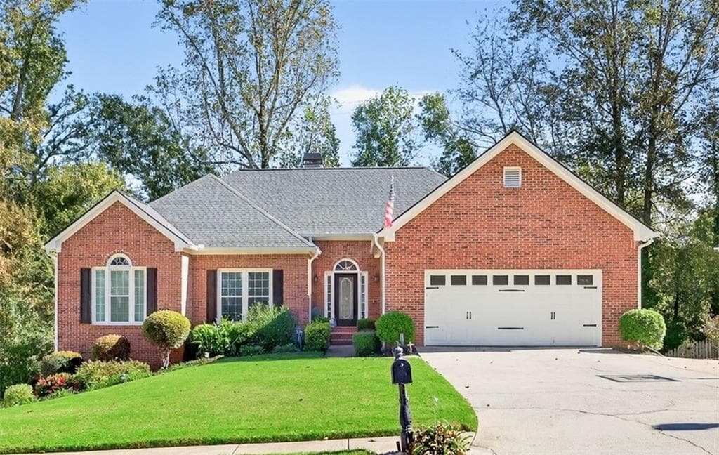 1605 Cheshire Court, Lawrenceville, GA 30043 — most recent listing photo