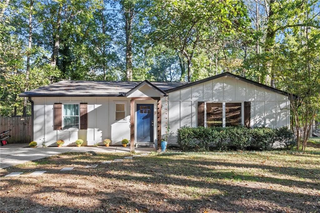 2480 Hawk Creek Trail, Cumming, GA 30041 — most recent listing photo