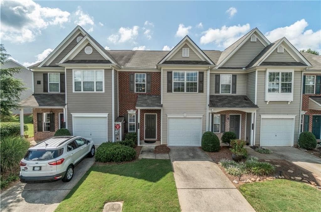 370 Azalea Circle, Cumming, GA 30040 — most recent listing photo