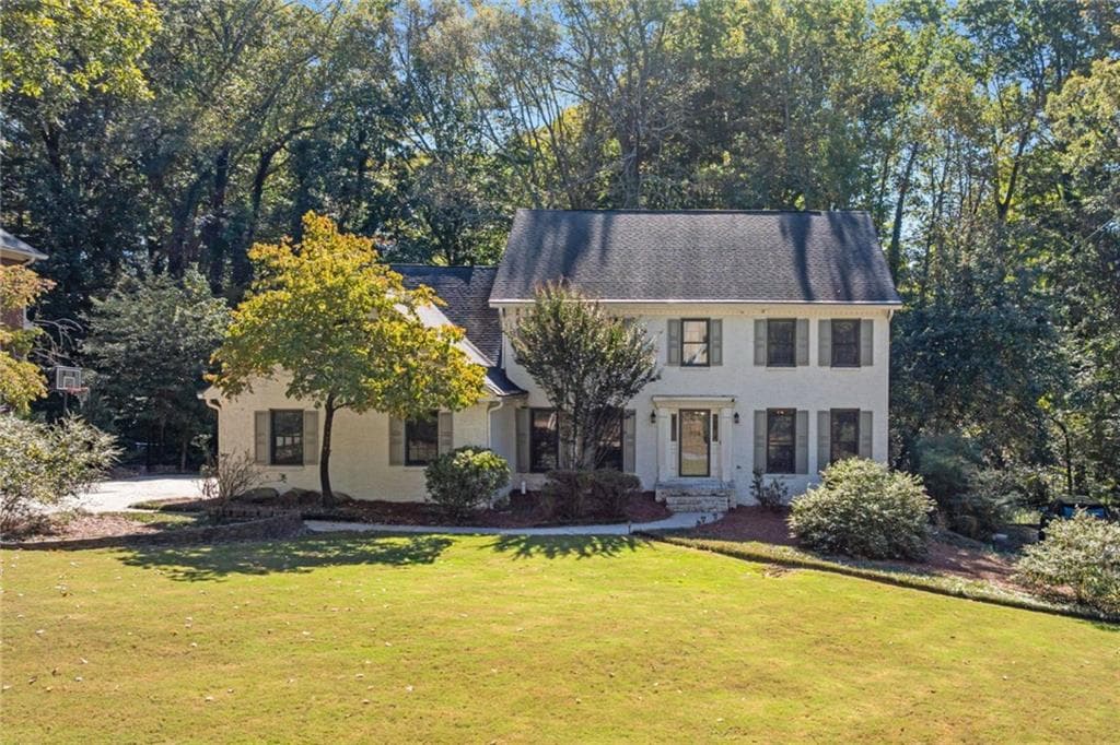 2385 Muirfield Way, Duluth, GA 30096 — most recent listing photo