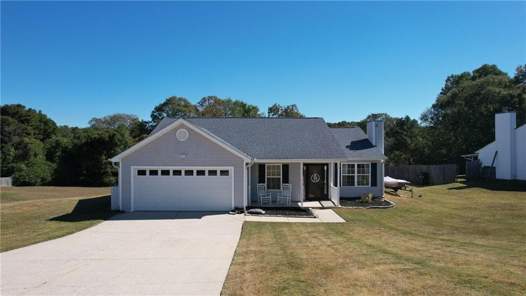 1420 Flanagan Mill Drive, Auburn, GA 30011 — most recent listing photo