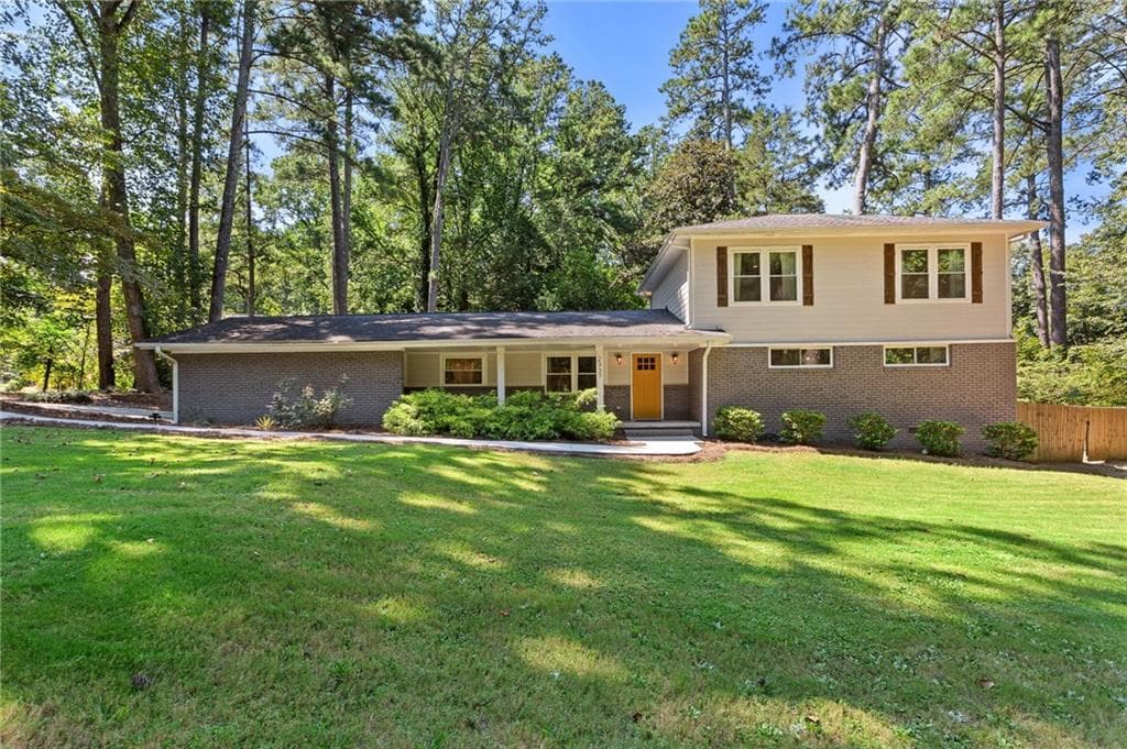 2937 Sylvan Ramble Road, Atlanta, GA 30345 — most recent listing photo