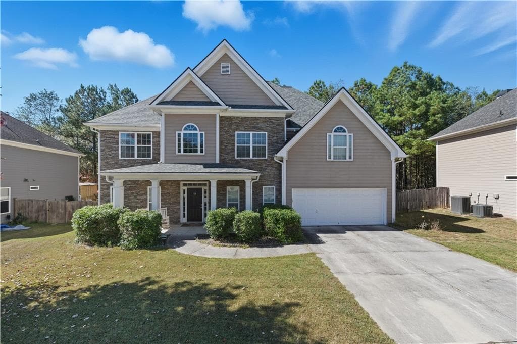 520 Mount Gerizim Road, Mableton, GA 30126 — most recent listing photo