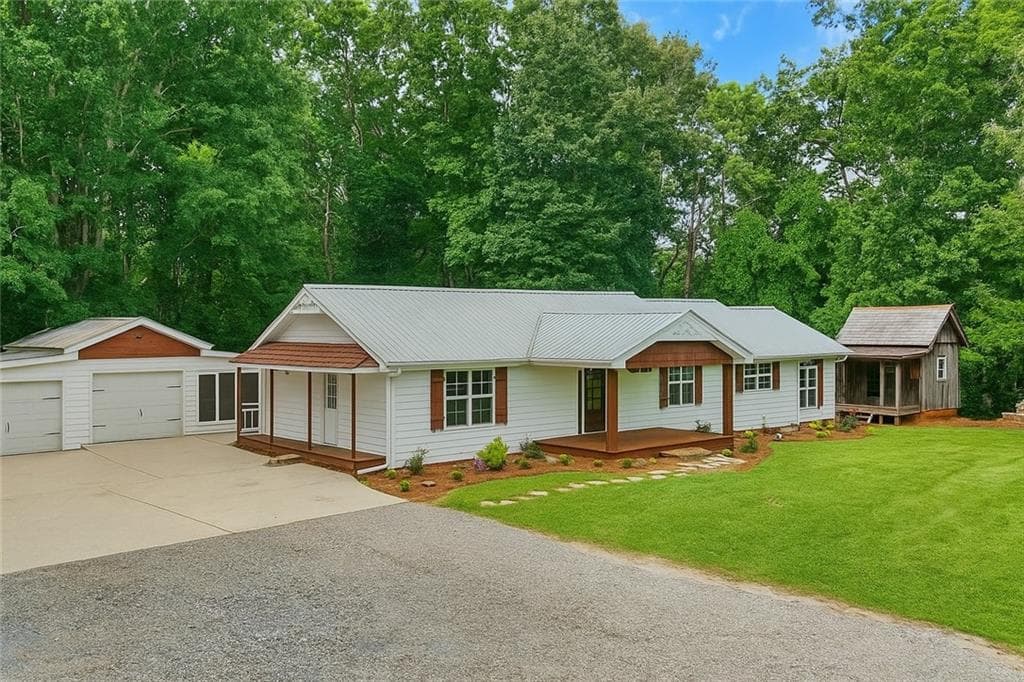 782 Lower Burris Road, Canton, GA 30114 — most recent listing photo