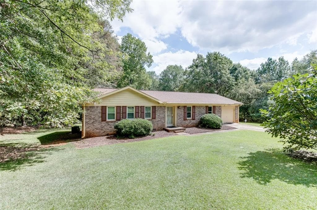 3958 RIVER Road, Ellenwood, GA 30294 — most recent listing photo
