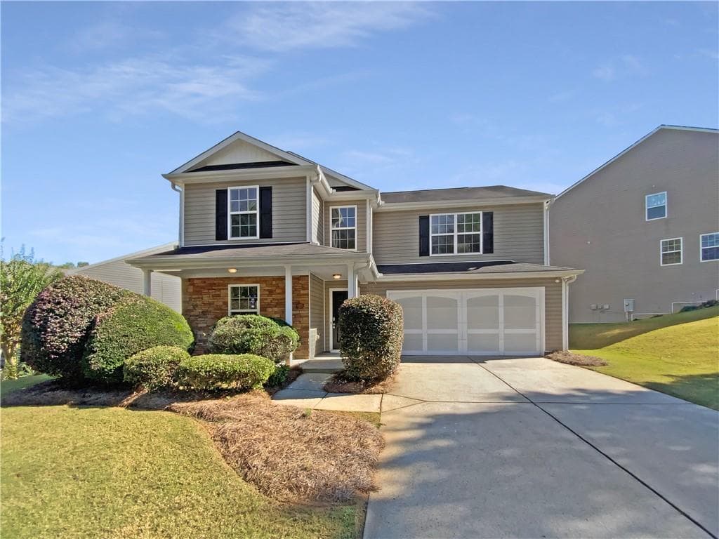 2985 Whittier Way, Cumming, GA 30040 — most recent listing photo