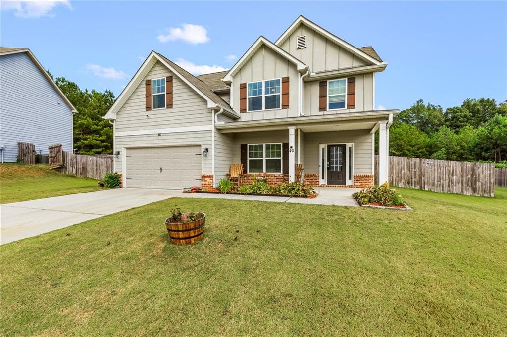 42 Camden Lake Way, Villa Rica, GA 30180 — most recent listing photo