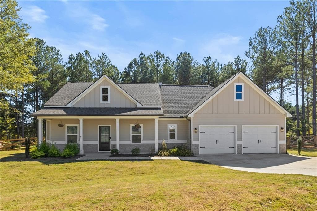 186 Puckett Road, Dallas, GA 30157 — most recent listing photo