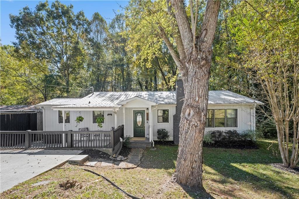 3806 Antioch Church Road, Toccoa, GA 30577 — most recent listing photo