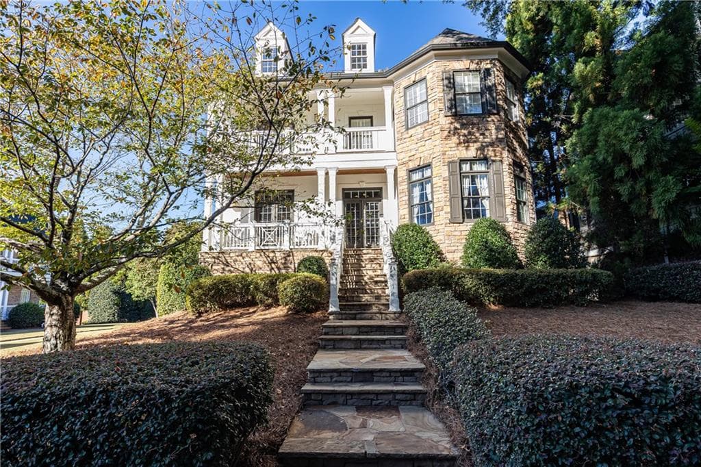 3974 Basque Circle, Smyrna, GA 30080 — most recent listing photo