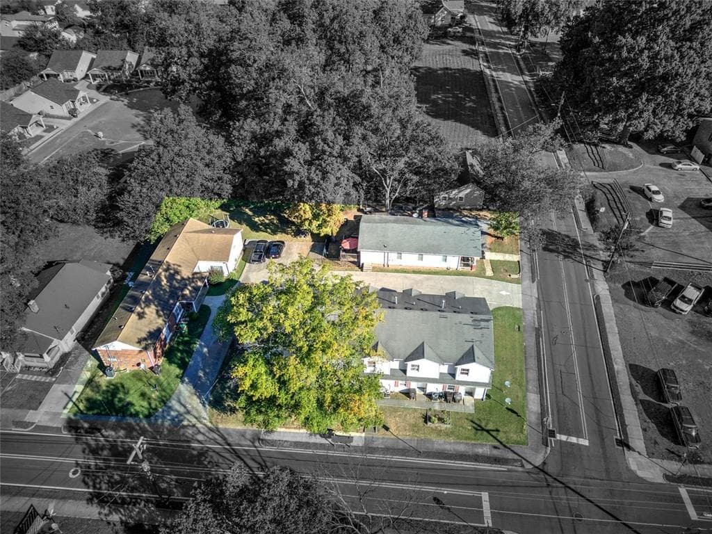 204 JOHNSON Street, Cartersville, GA 30120 — most recent listing photo