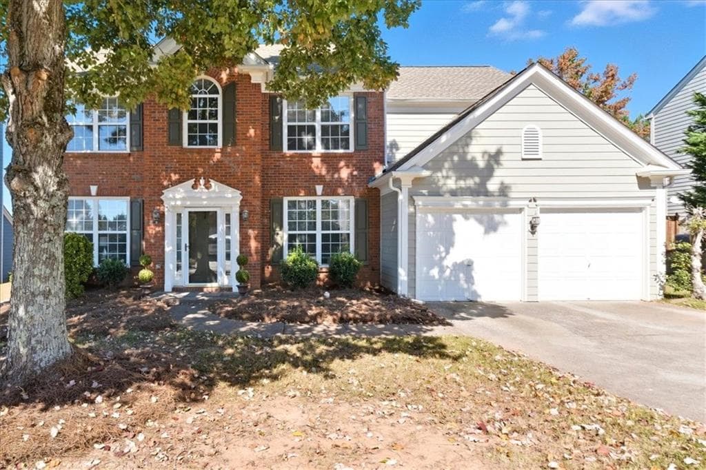 2616 Myrtlewood Lane, Kennesaw, GA 30144 — most recent listing photo