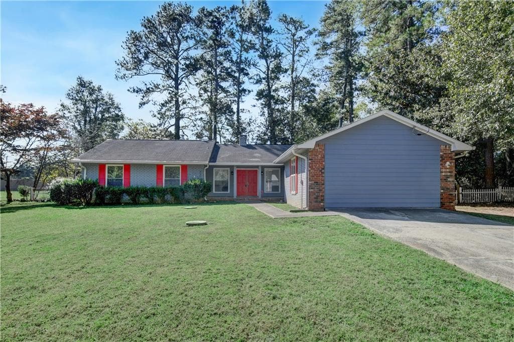 2173 Martin Way, Jonesboro, GA 30236 — most recent listing photo