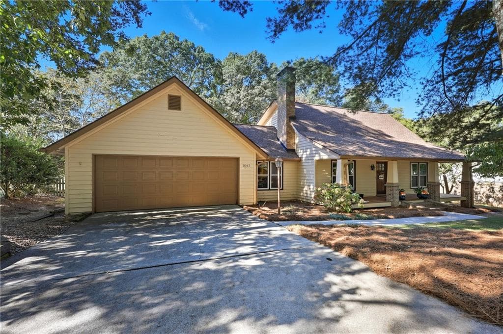 1065 Longview Drive, Gainesville, GA 30501 — most recent listing photo