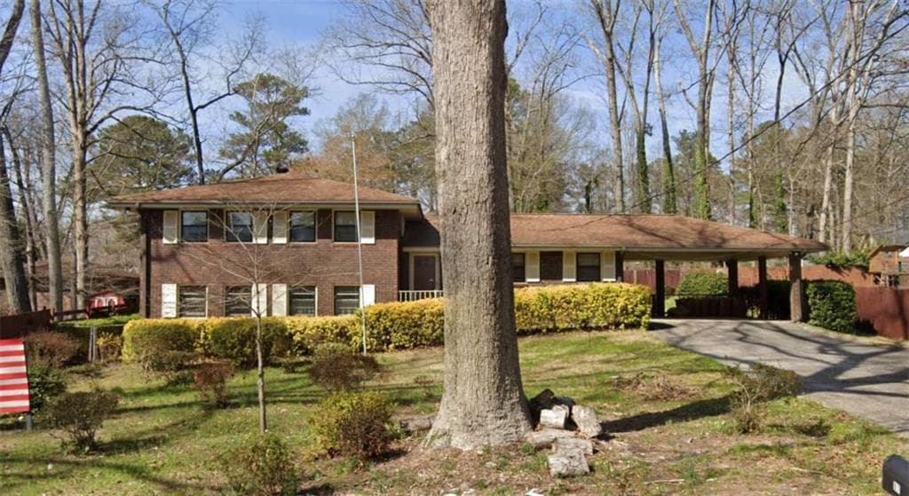 87 Church Road, Smyrna, GA 30082 — most recent listing photo