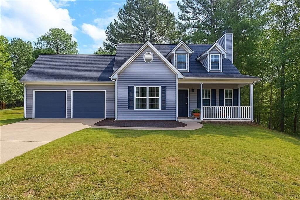 11489 Highway 36, Covington, GA 30014 — most recent listing photo