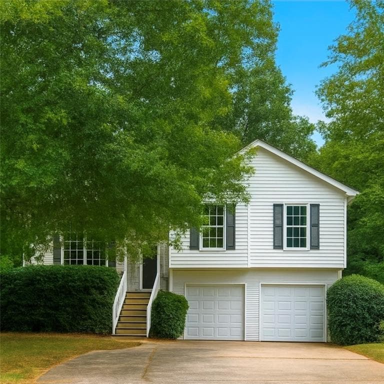 5343 MISTY MEADOW, Lula, GA 30554 — most recent listing photo
