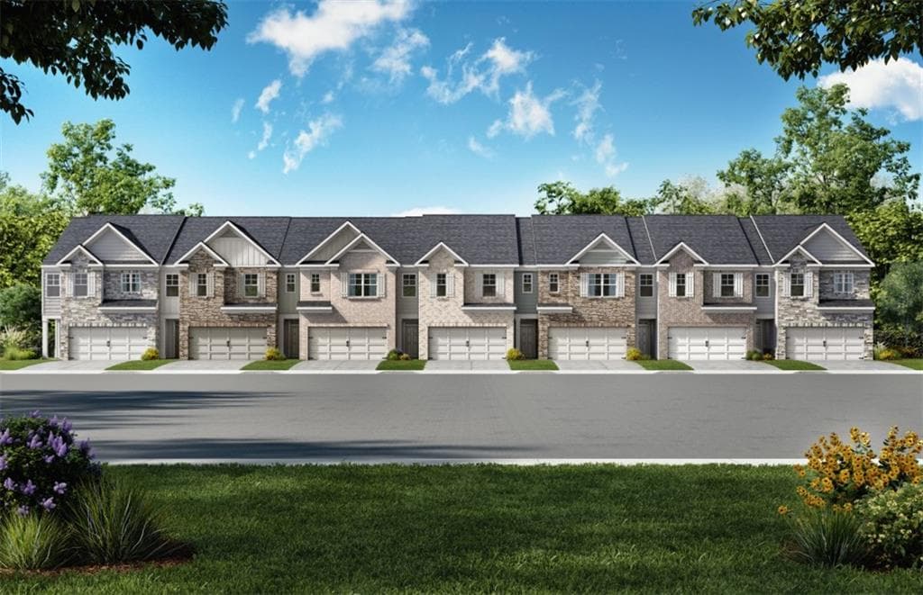 2594 Poppy Court 102, Buford, GA 30519 — most recent listing photo
