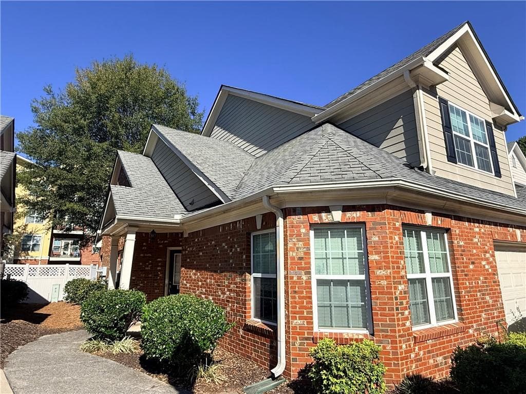 1827 Willow Branch Lane, Kennesaw, GA 30152 — most recent listing photo
