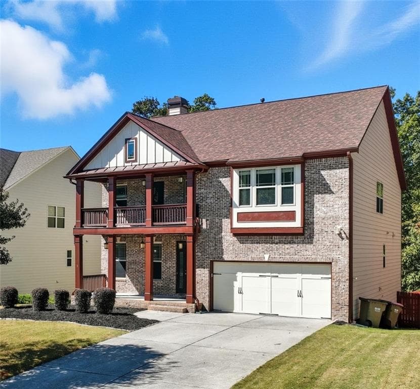 1610 Apollo Drive, Suwanee, GA 30024 — most recent listing photo