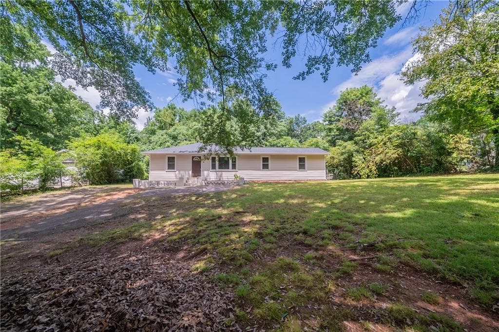 3132 North Avenue, Scottdale, GA 30079 — most recent listing photo