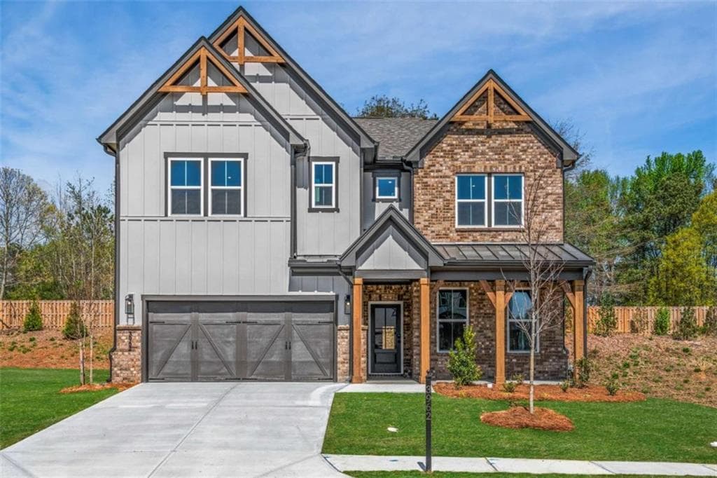 3962 Adler Circle, Buford, GA 30519 — most recent listing photo