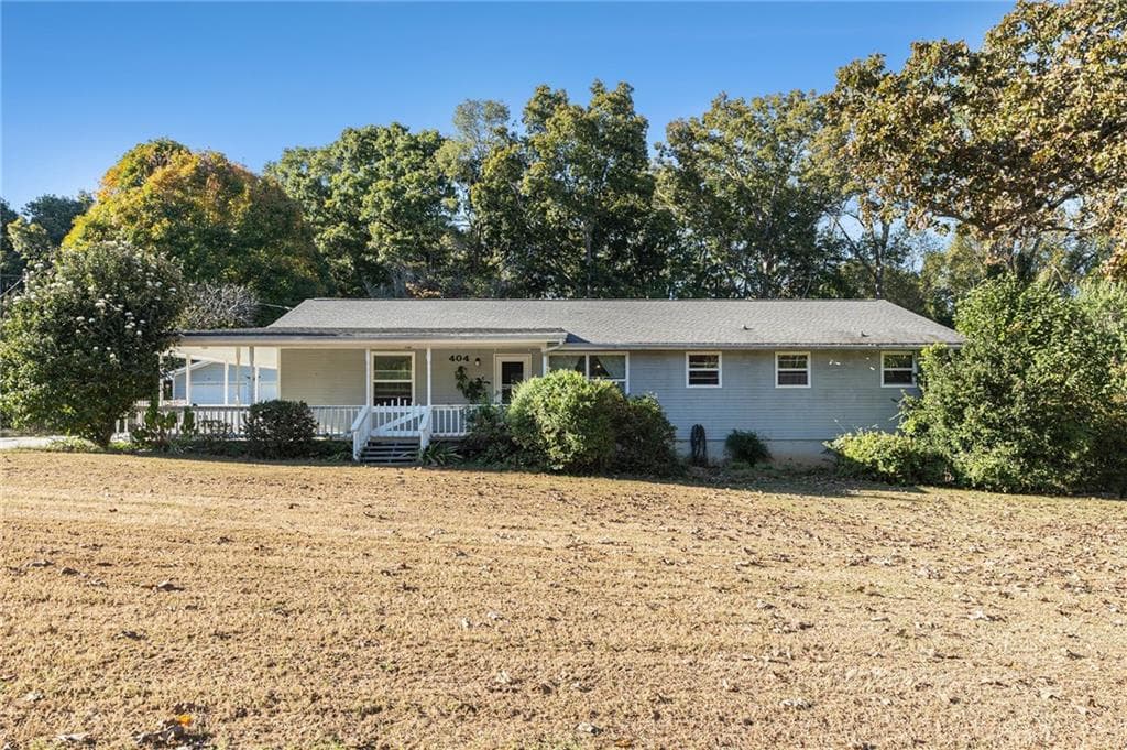 404 Rocky Creek Road, Hampton, GA 30228 — most recent listing photo