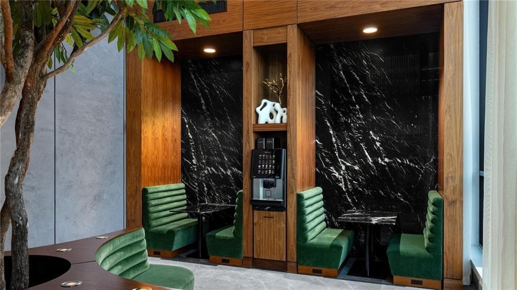 1 bedroom, 1 bathroom, 810 sq ft apartment for rent at 1382 Peachtree Street A8, Atlanta, GA 30309 for $2,357 a month — photo 9